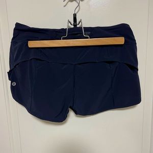 Lululemon scuba shorts